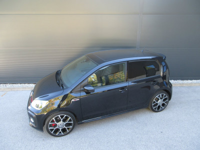 VW Up Gebrauchtwagen VW Up Gebrauchtwagen