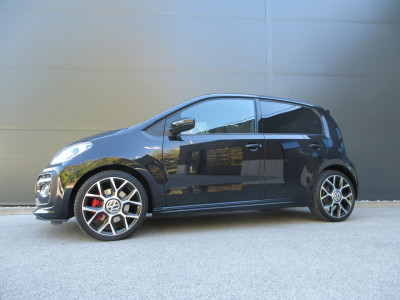 VW Up Gebrauchtwagen VW Up Gebrauchtwagen