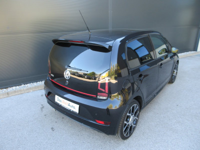 VW Up Gebrauchtwagen VW Up Gebrauchtwagen