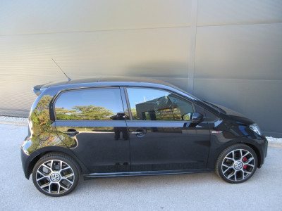 VW Up Gebrauchtwagen VW Up Gebrauchtwagen