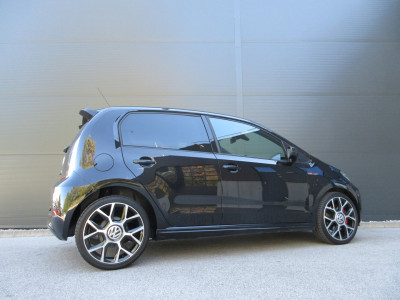 VW Up Gebrauchtwagen VW Up Gebrauchtwagen