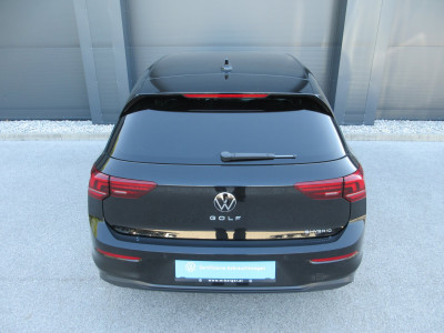 VW Golf Gebrauchtwagen VW Golf Gebrauchtwagen