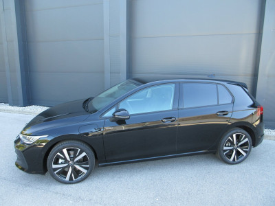 VW Golf Gebrauchtwagen VW Golf Gebrauchtwagen