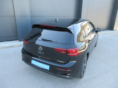 VW Golf Gebrauchtwagen VW Golf Gebrauchtwagen