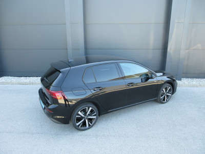VW Golf Gebrauchtwagen VW Golf Gebrauchtwagen