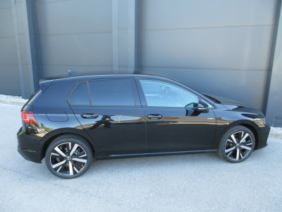 VW Golf Gebrauchtwagen VW Golf Gebrauchtwagen