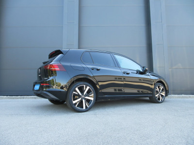 VW Golf Gebrauchtwagen VW Golf Gebrauchtwagen