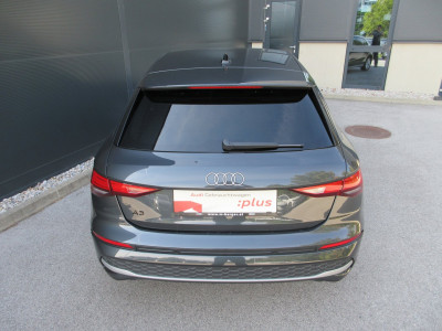 Audi A3 Gebrauchtwagen Audi A3 Gebrauchtwagen