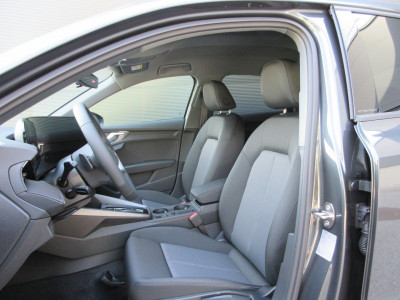 Audi A3 Gebrauchtwagen Audi A3 Gebrauchtwagen