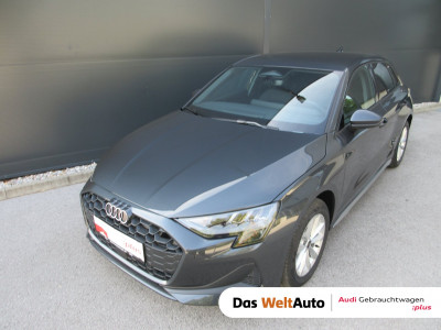 Audi A3 Gebrauchtwagen Audi A3 Gebrauchtwagen