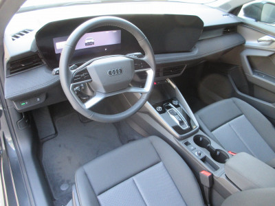 Audi A3 Gebrauchtwagen Audi A3 Gebrauchtwagen