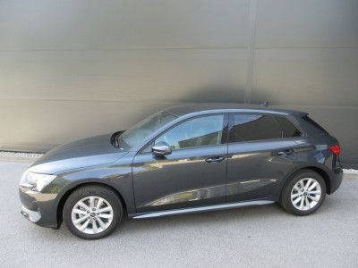 Audi A3 Gebrauchtwagen Audi A3 Gebrauchtwagen