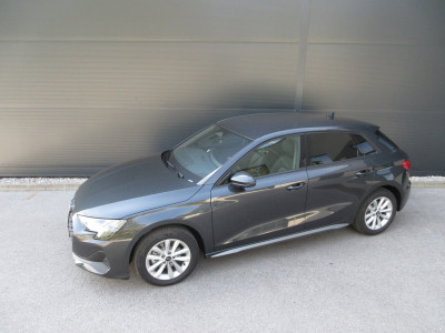 Audi A3 Gebrauchtwagen Audi A3 Gebrauchtwagen