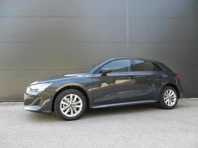 Audi A3 Gebrauchtwagen Audi A3 Gebrauchtwagen