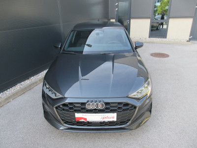 Audi A3 Gebrauchtwagen Audi A3 Gebrauchtwagen