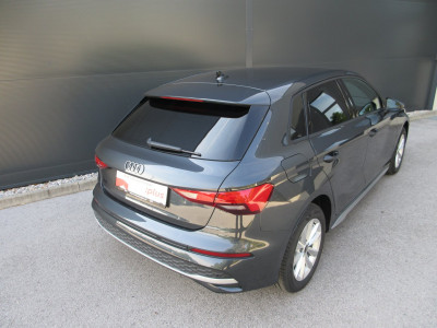 Audi A3 Gebrauchtwagen Audi A3 Gebrauchtwagen