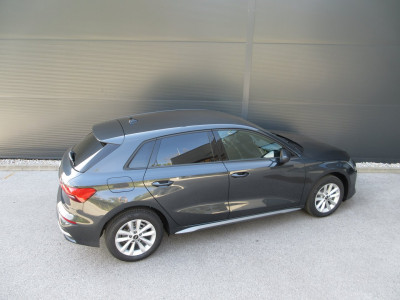 Audi A3 Gebrauchtwagen Audi A3 Gebrauchtwagen