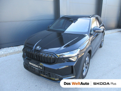 Skoda Kodiaq Gebrauchtwagen Skoda Kodiaq Gebrauchtwagen