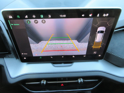 Skoda Kodiaq Gebrauchtwagen Skoda Kodiaq Gebrauchtwagen