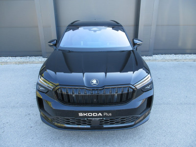 Skoda Kodiaq Gebrauchtwagen Skoda Kodiaq Gebrauchtwagen