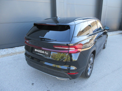 Skoda Kodiaq Gebrauchtwagen Skoda Kodiaq Gebrauchtwagen