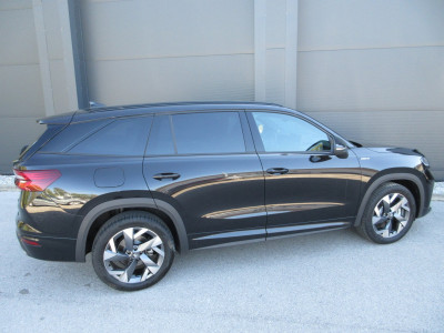 Skoda Kodiaq Gebrauchtwagen Skoda Kodiaq Gebrauchtwagen