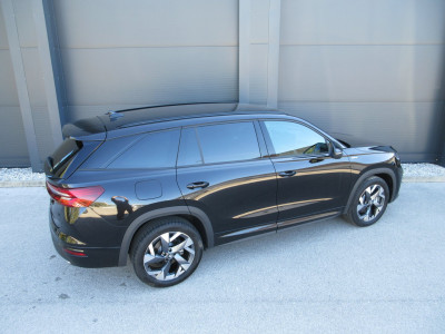 Skoda Kodiaq Gebrauchtwagen Skoda Kodiaq Gebrauchtwagen