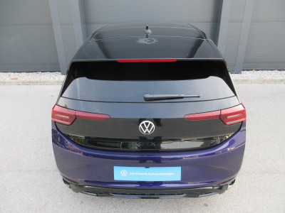 VW ID.3 Gebrauchtwagen