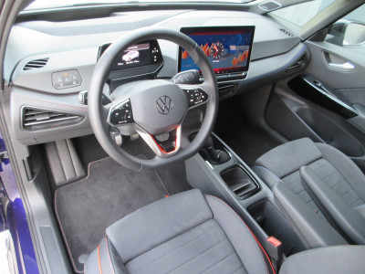 VW ID.3 Gebrauchtwagen