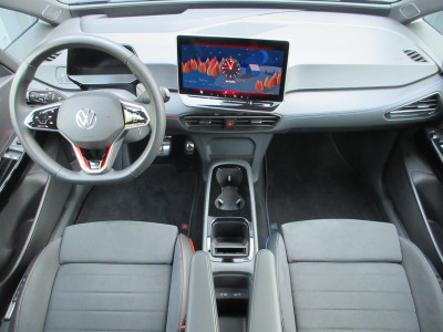 VW ID.3 Gebrauchtwagen