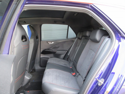 VW ID.3 Gebrauchtwagen