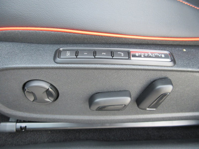 VW ID.3 Gebrauchtwagen