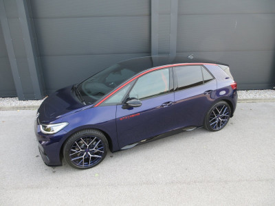 VW ID.3 Gebrauchtwagen