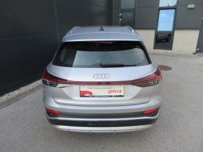 Audi Q4 e-tron Gebrauchtwagen Audi Q4 e-tron Gebrauchtwagen