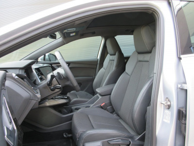 Audi Q4 e-tron Gebrauchtwagen Audi Q4 e-tron Gebrauchtwagen