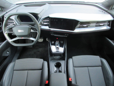 Audi Q4 e-tron Gebrauchtwagen Audi Q4 e-tron Gebrauchtwagen