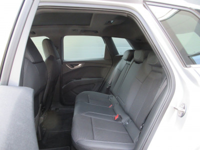 Audi Q4 e-tron Gebrauchtwagen Audi Q4 e-tron Gebrauchtwagen