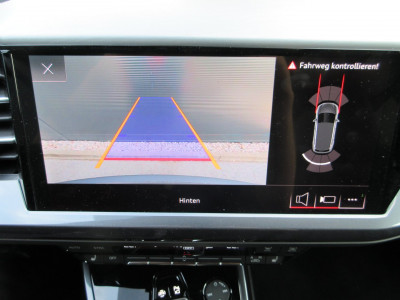 Audi Q4 e-tron Gebrauchtwagen Audi Q4 e-tron Gebrauchtwagen