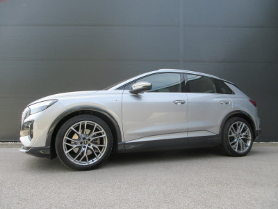 Audi Q4 e-tron Gebrauchtwagen Audi Q4 e-tron Gebrauchtwagen