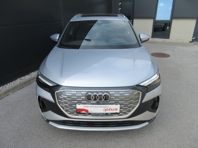 Audi Q4 e-tron Gebrauchtwagen Audi Q4 e-tron Gebrauchtwagen
