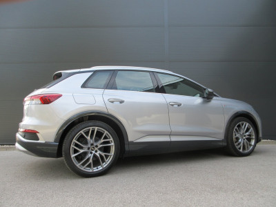 Audi Q4 e-tron Gebrauchtwagen Audi Q4 e-tron Gebrauchtwagen