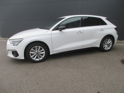 Audi A3 Gebrauchtwagen