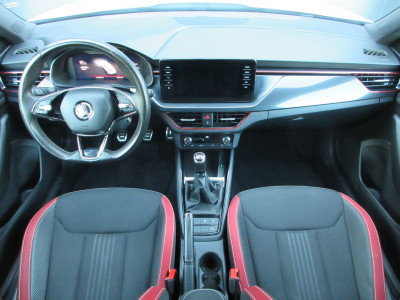 Skoda Kamiq Gebrauchtwagen