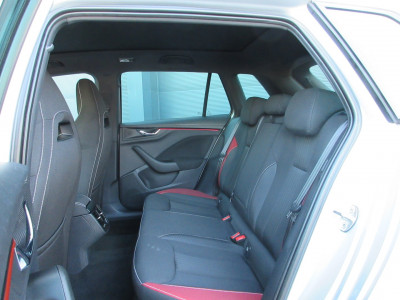 Skoda Kamiq Gebrauchtwagen