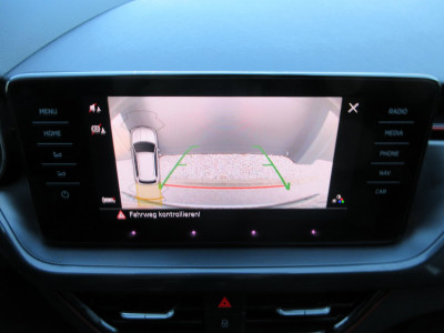 Skoda Kamiq Gebrauchtwagen