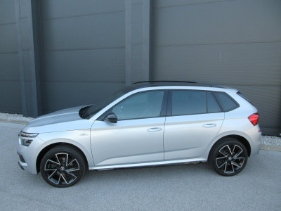 Skoda Kamiq Gebrauchtwagen