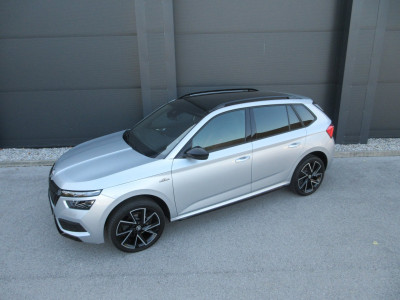 Skoda Kamiq Gebrauchtwagen