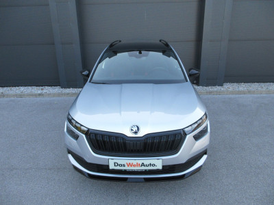 Skoda Kamiq Gebrauchtwagen