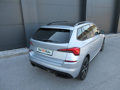 Skoda Kamiq Gebrauchtwagen