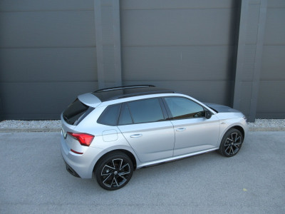 Skoda Kamiq Gebrauchtwagen